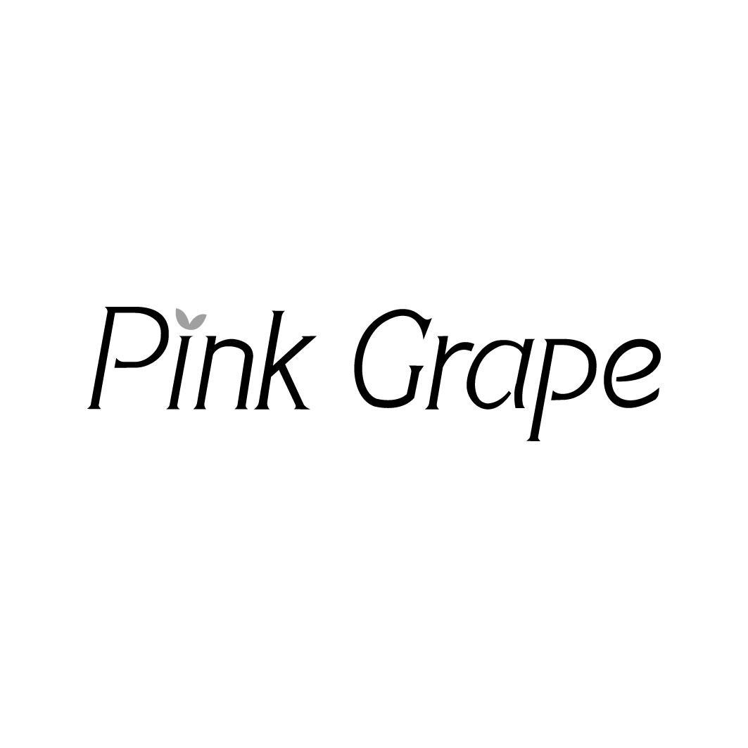 转让商标-PINK GRAPE