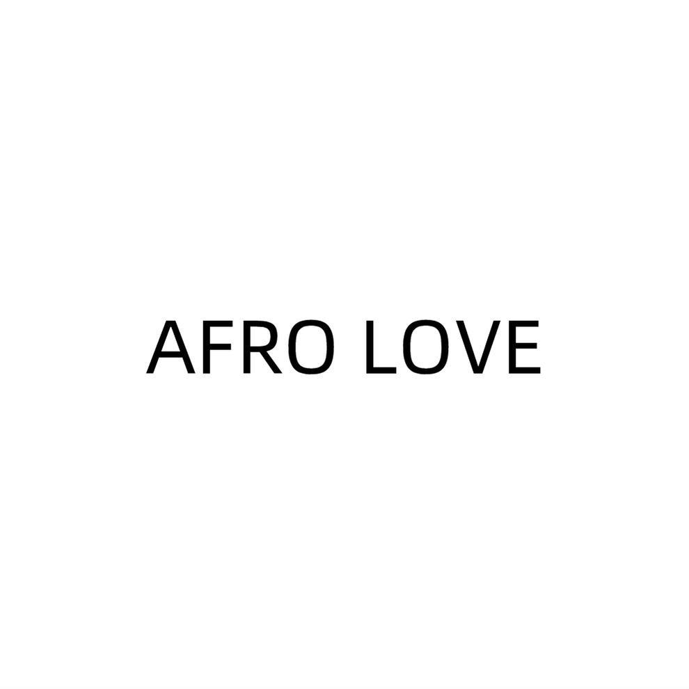 转让商标-AFRO LOVE