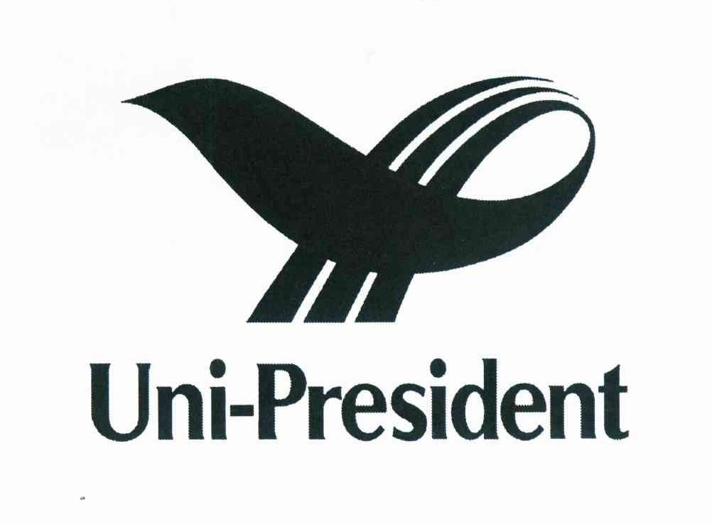 UNI-PRESIDENT商标标样
