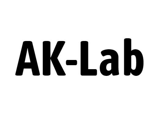 转让商标-AK-LAB