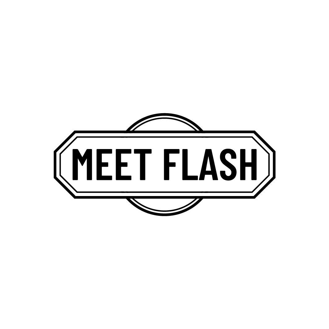 转让商标-MEET FLASH