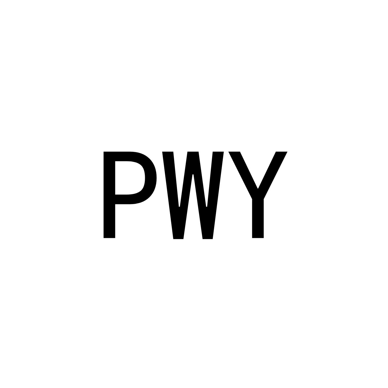 转让商标-PWY