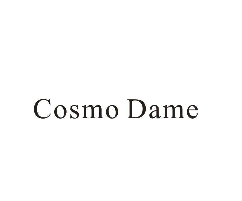 转让商标-COSMO DAME