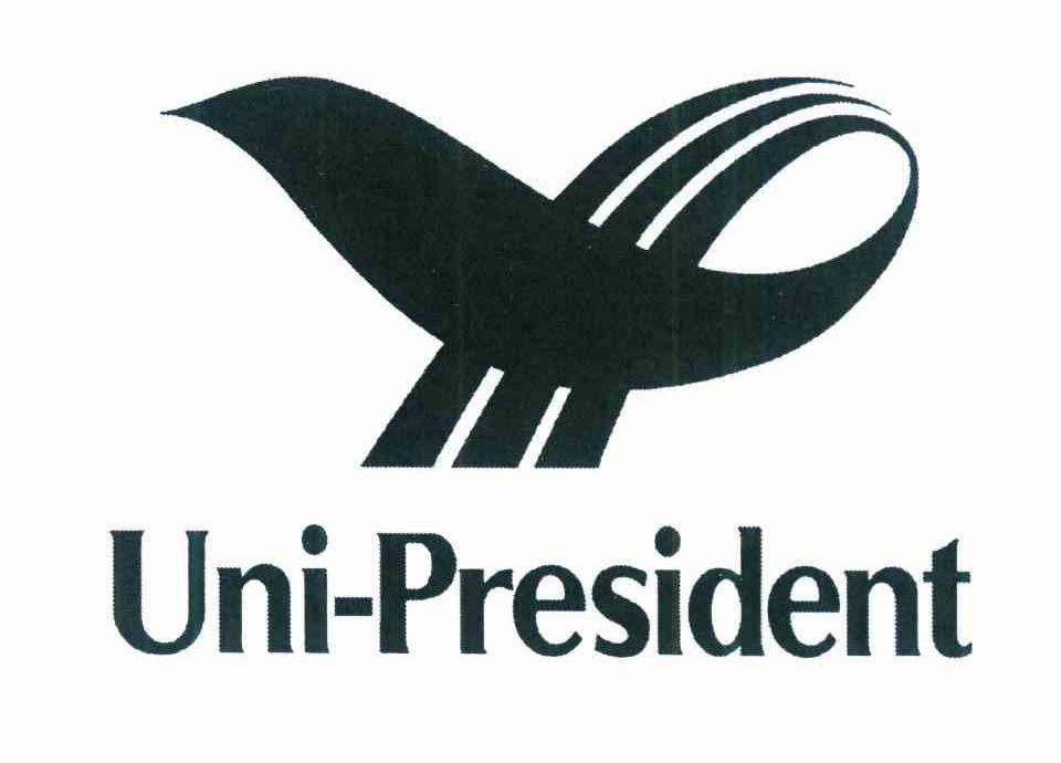 UNI-PRESIDENT商标标样