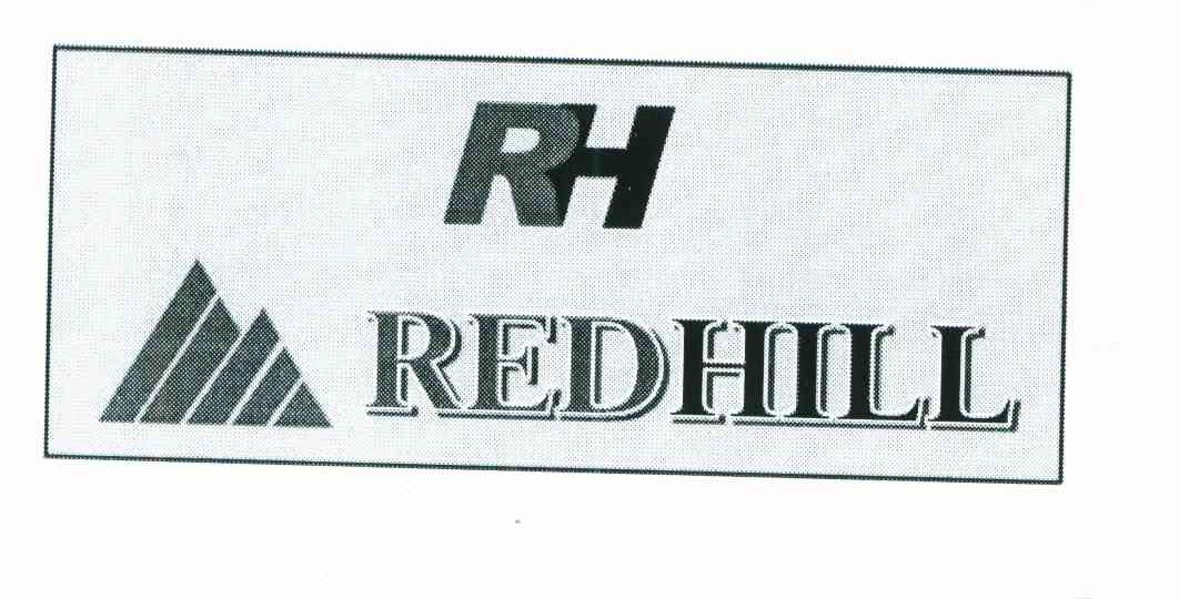 商标文字redhill商标注册号 6871946,商标申请人廖桂清m996055的商标