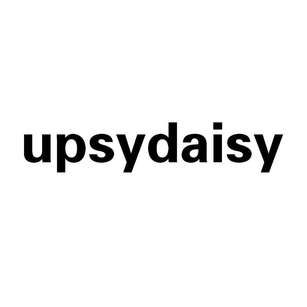 商标文字upsydaisy商标注册号 55420439,商标申请人邢台市优诺车业