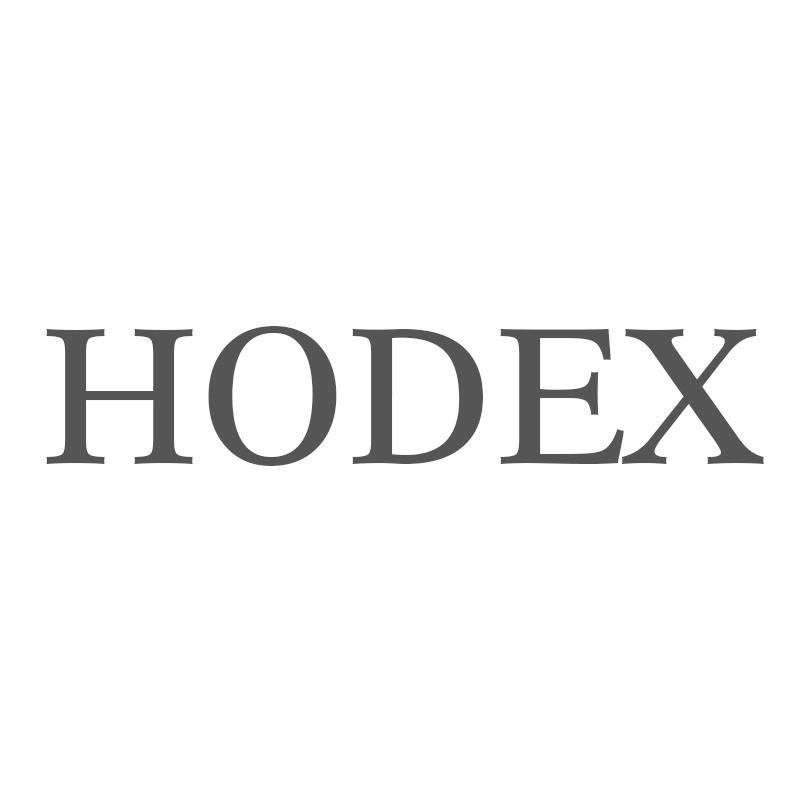 转让商标-HODEX