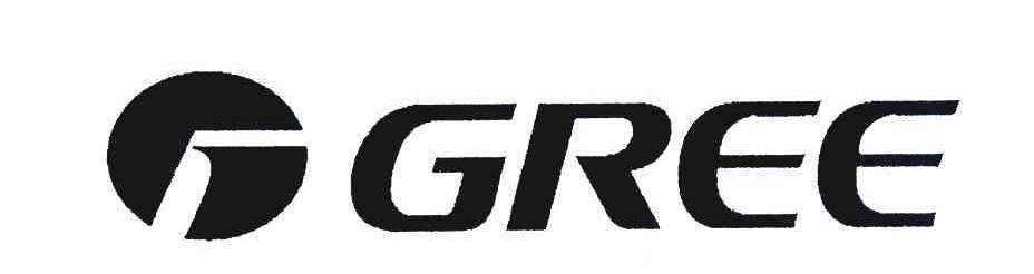 GREE商标标样