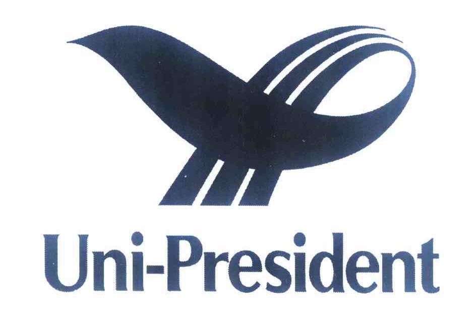 UNI-PRESIDENT商标标样