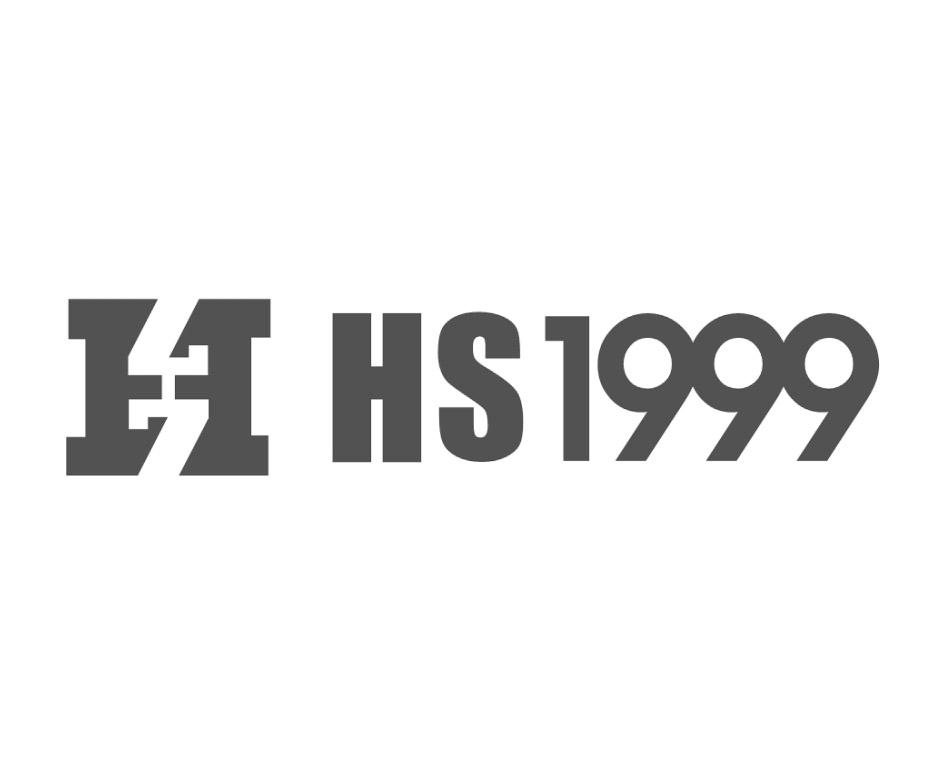 商标文字hs1999商标注册号 55964562,商标申请人重庆森庚商业管理有限
