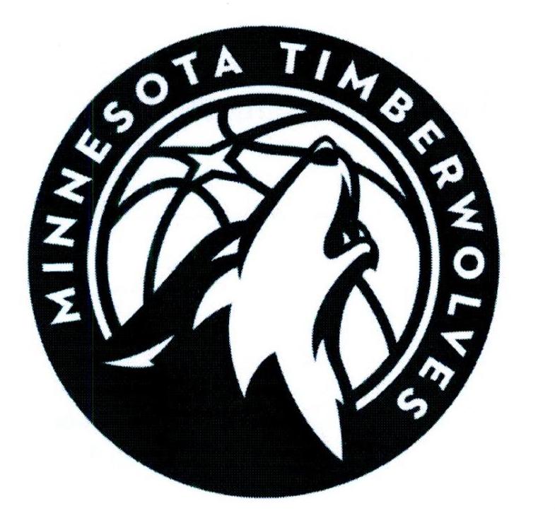 商标文字minnesota timberwolves商标注册号 23501779,商