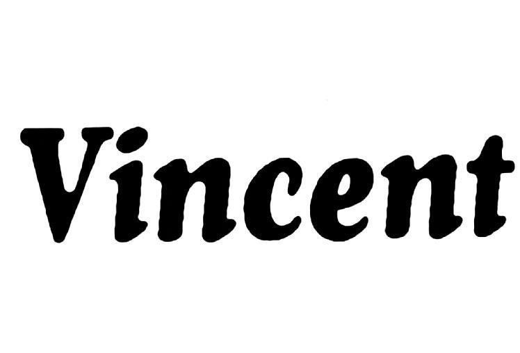 转让商标-VINCENT