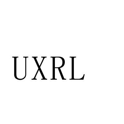 转让商标-UXRL