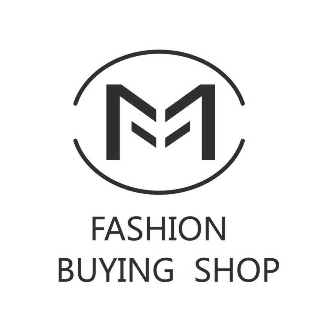 商標文字fashion buying shop m商標註冊號 36092672,商標申請人賀