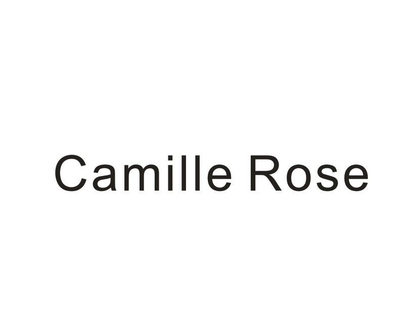 转让商标-CAMILLE ROSE