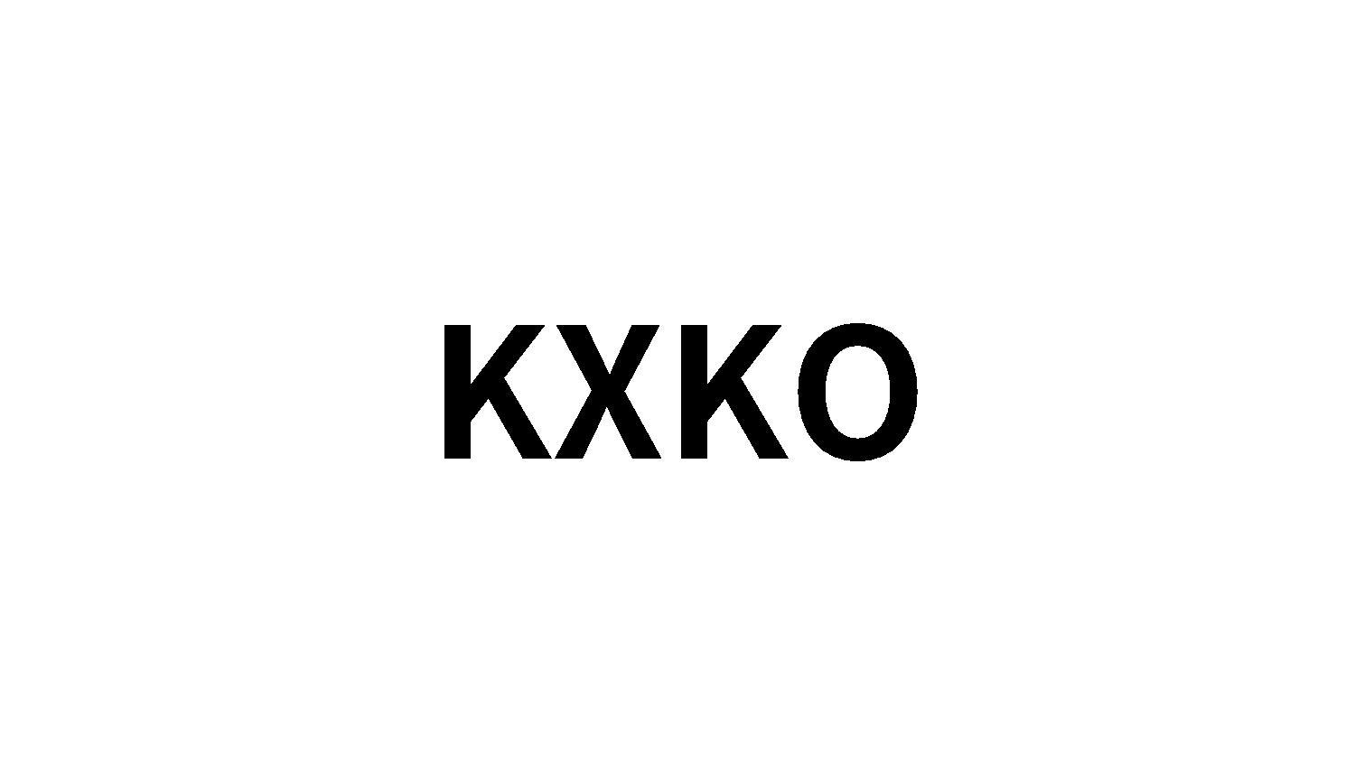 转让商标-KXKO