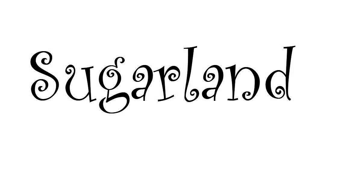 转让商标-SUGARLAND