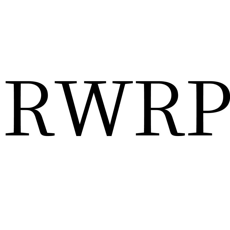 转让商标-RWRP