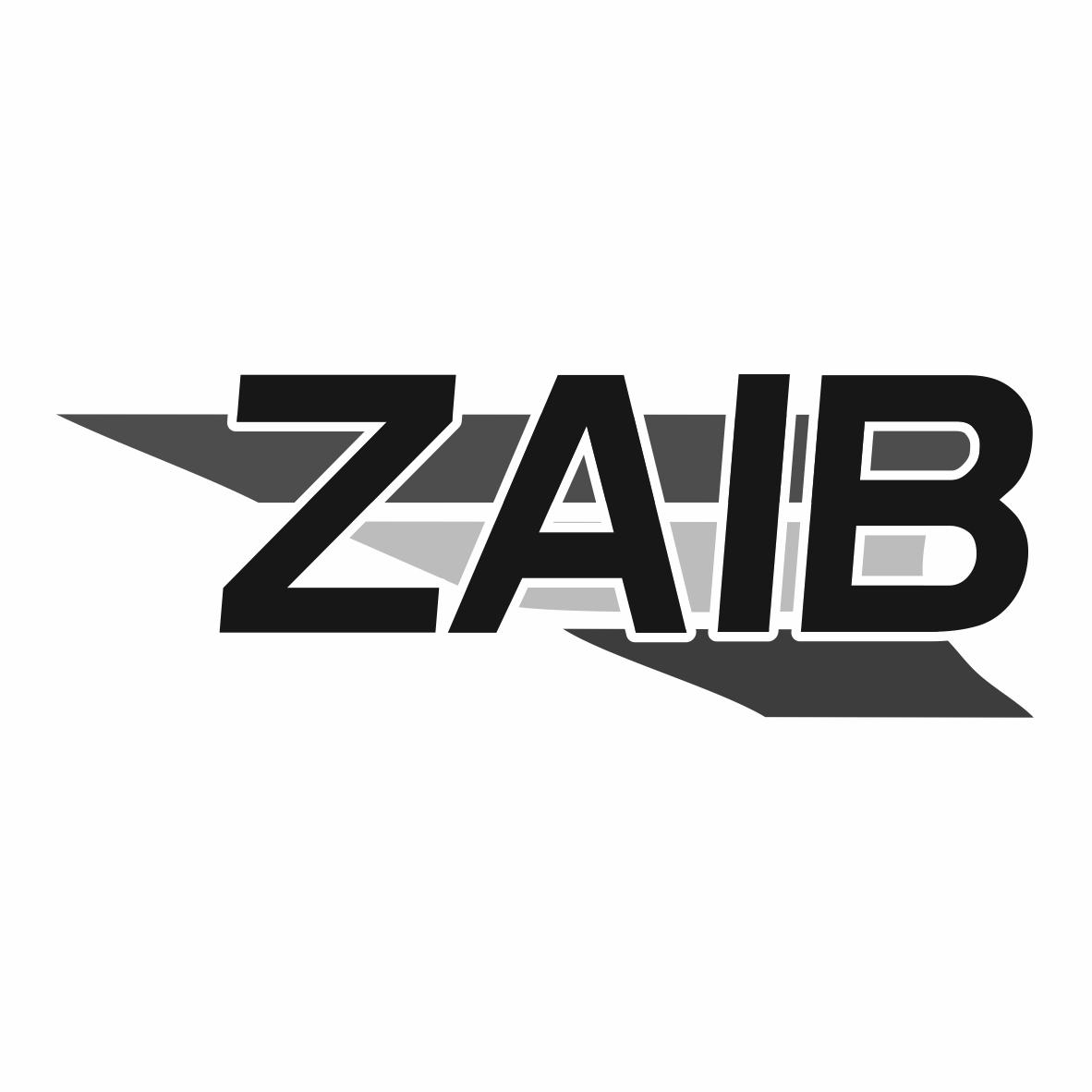 转让商标-ZAIB