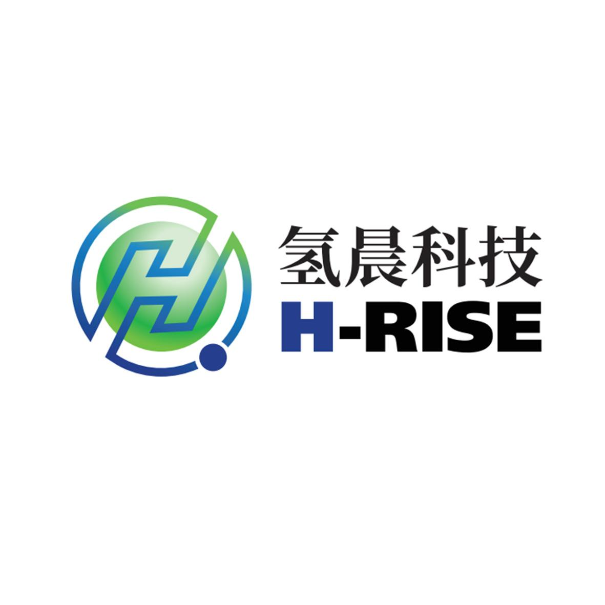 商标文字氢晨科技 h-rise,商标申请人上海氢晨新能源科技有限公司的