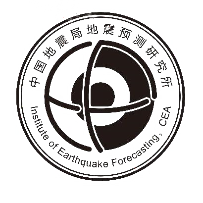 商標文字中國地震局地震預測研究所 institute of eearthquake