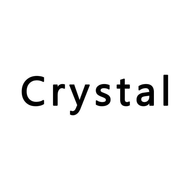 商标文字crystal商标注册号 49327378,商标申请人黄莹莹的商标详情