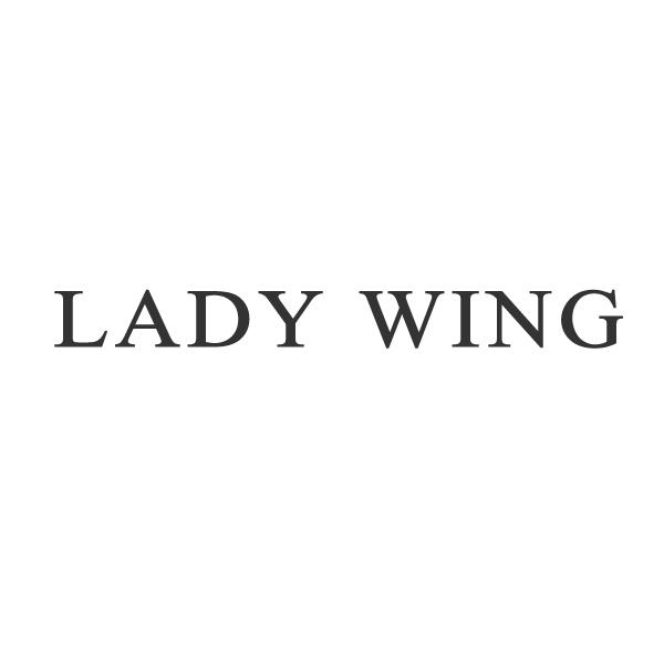 转让商标-LADY WING