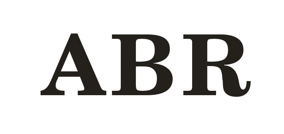 转让商标-ABR