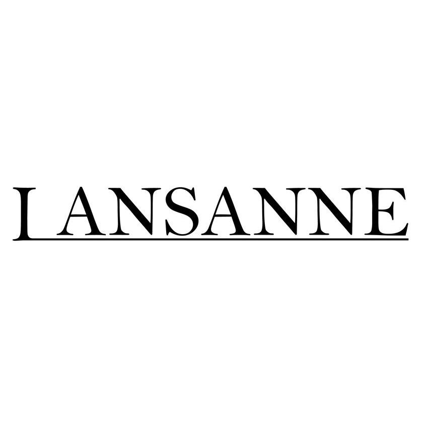 转让商标-LANSANNE