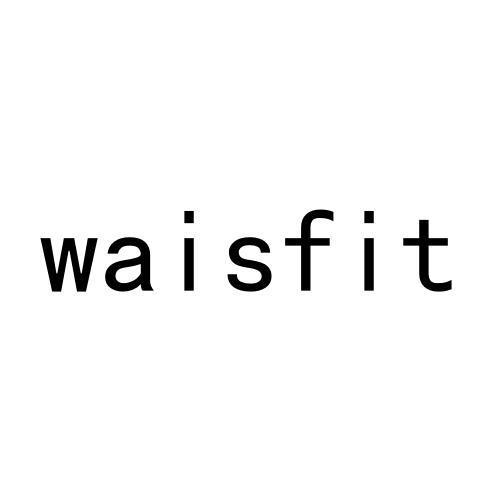 转让商标-WAISFIT