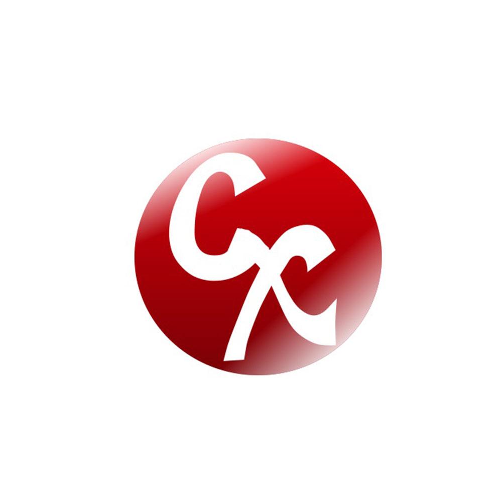 商标文字图形商标注册号 48334094,商标申请人随州楚曦传媒有限公司的