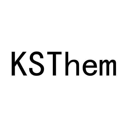 转让商标-KSTHEM