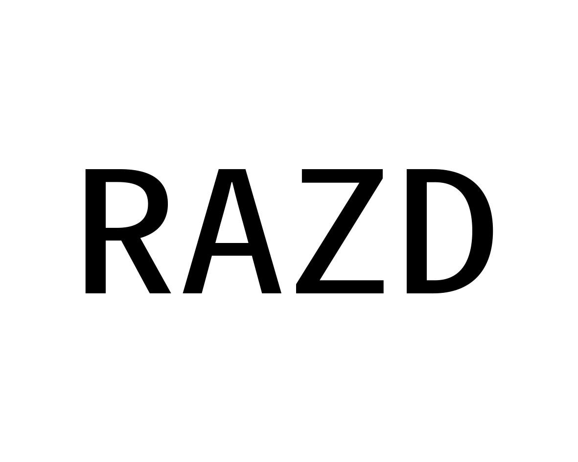 转让商标-RAZD