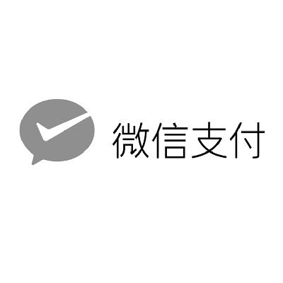 微信支付商标标样