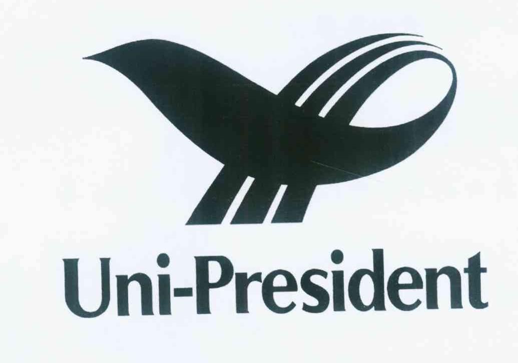 UNI-PRESIDENT商标标样