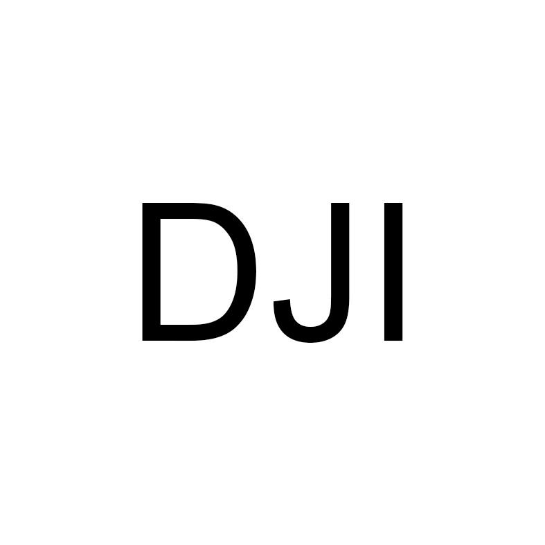 DJI商标标样