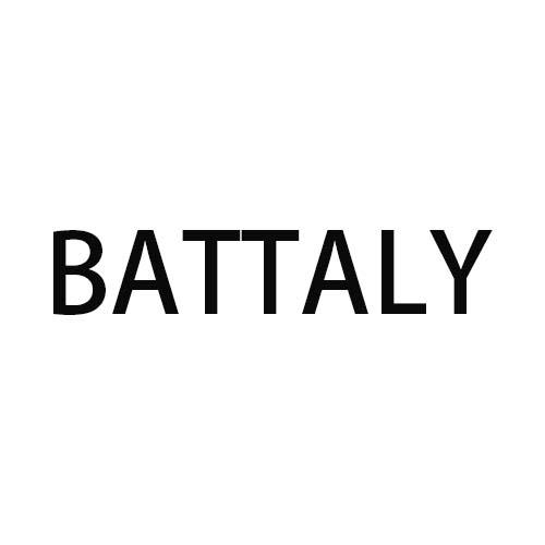 转让商标-BATTALY