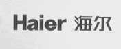 海尔商标标样