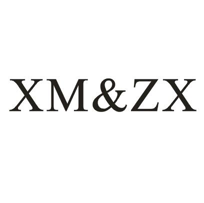 转让商标-XM&ZX