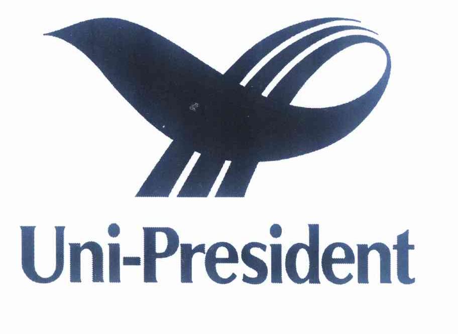 UNI-PRESIDENT商标标样