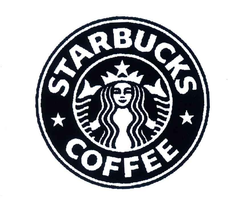 STARBUCKS商标标样
