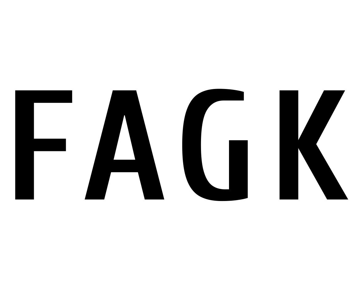 转让商标-FAGK