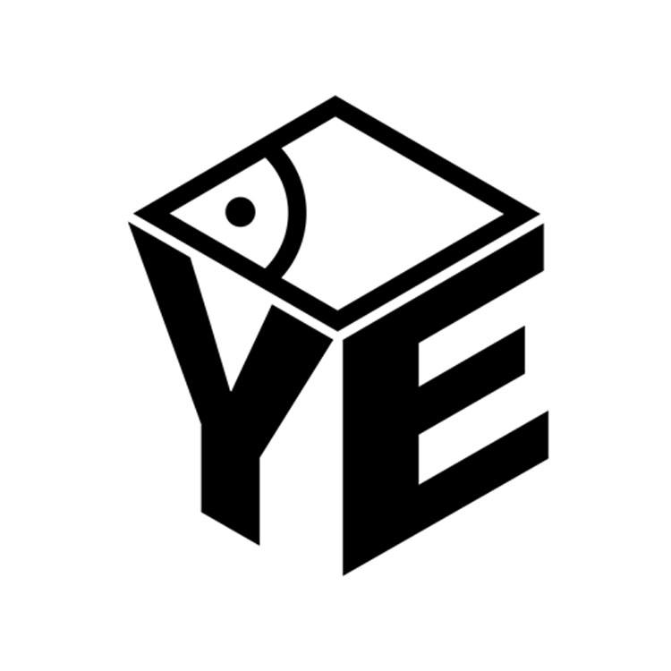 商标文字ye商标注册号 55993386,商标申请人广东鱼儿国际旅行社有限