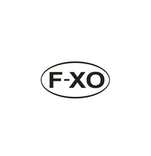 转让商标-F-XO