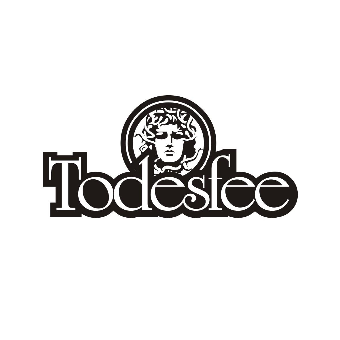 转让商标-TODESFEE
