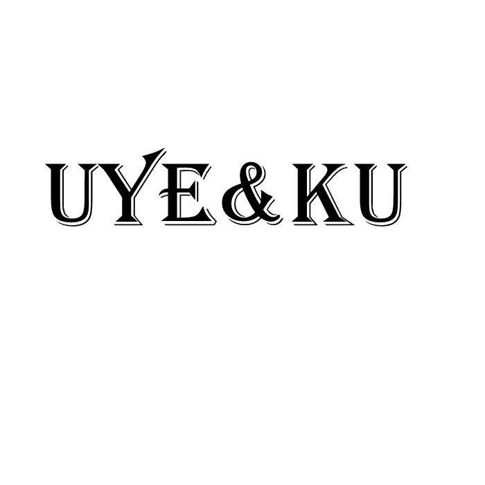 转让商标-UYE&KU