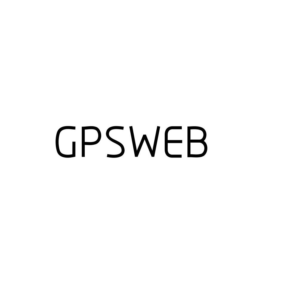 转让商标-GPSWEB