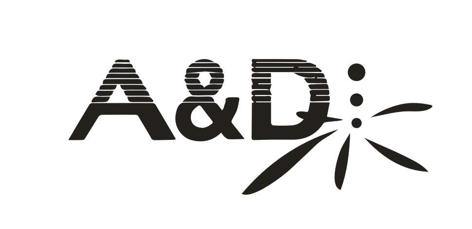转让商标-A&D