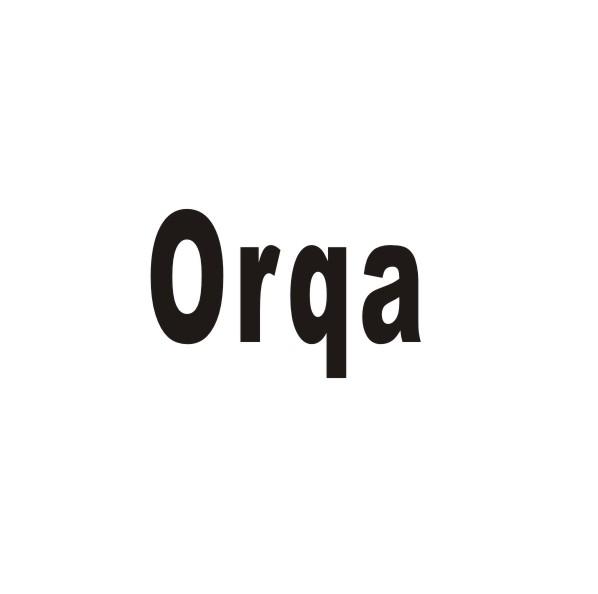 转让商标-ORQA