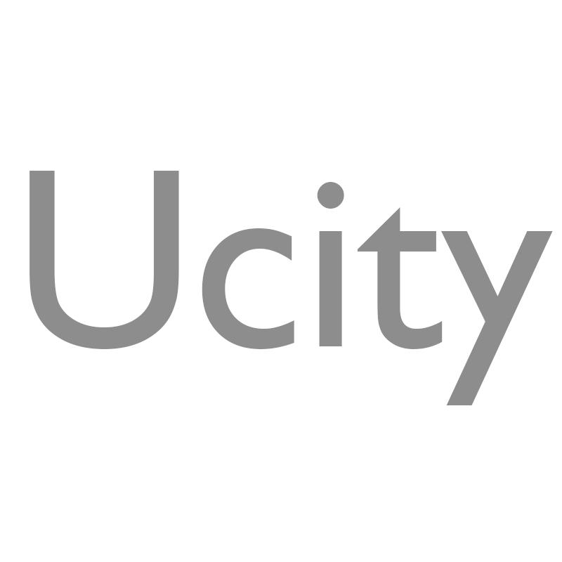 转让商标-UCITY